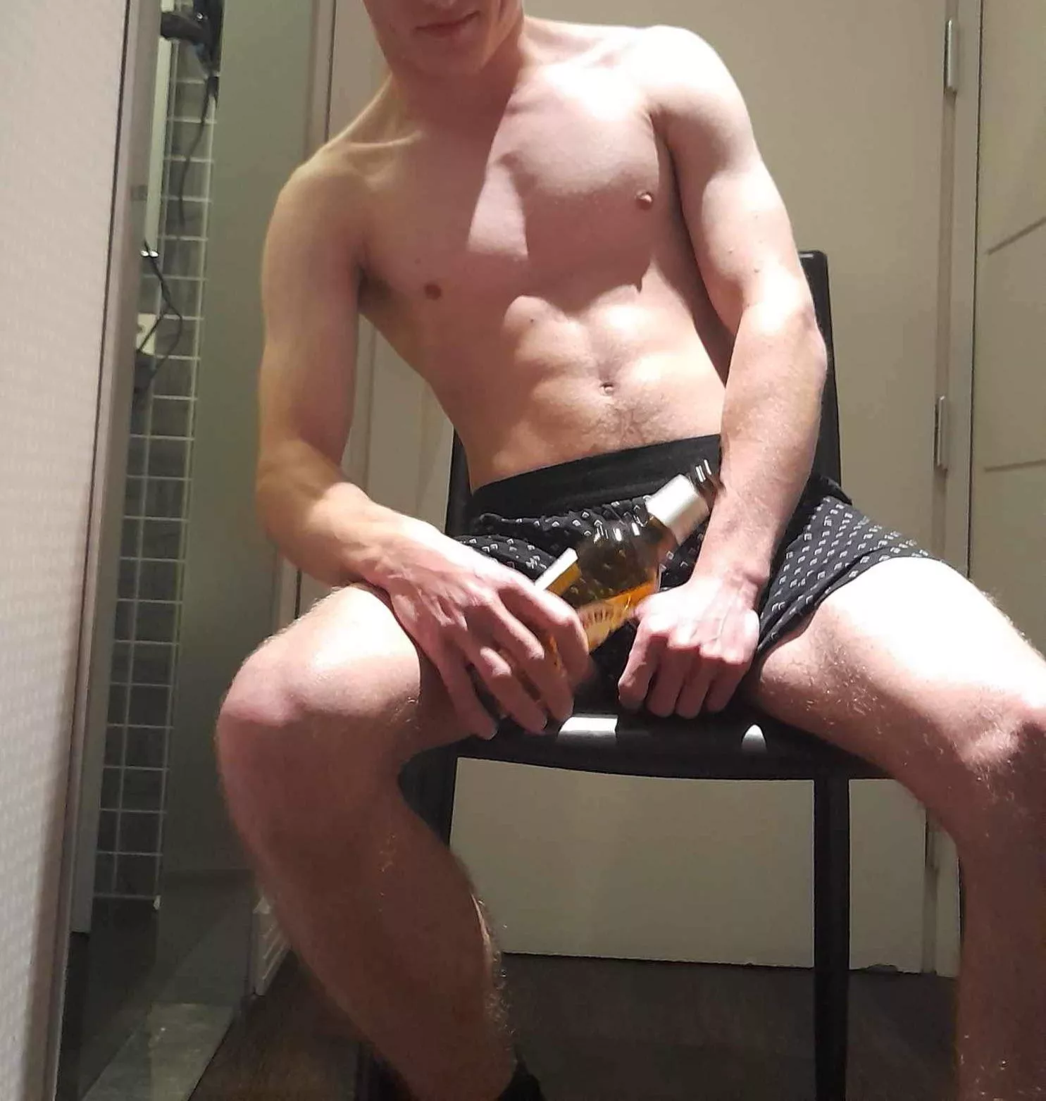 Best mate wants his body rated