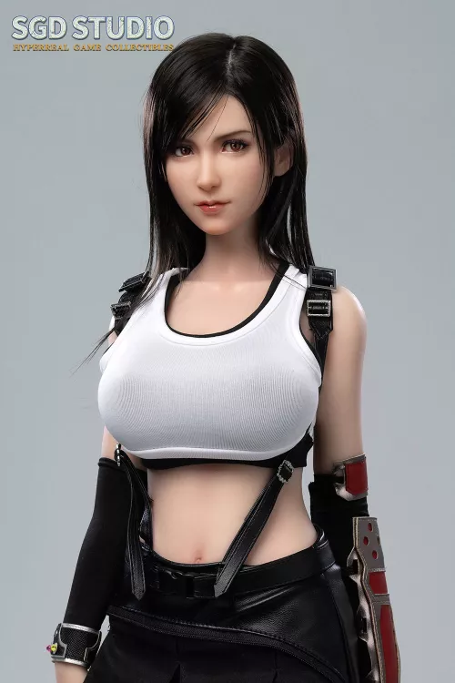Best tifa so far?