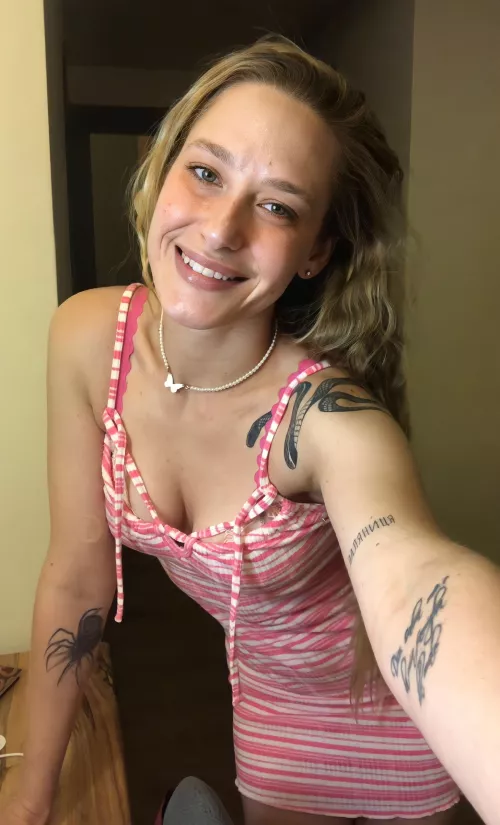 Can I be on your ‘to do’ list