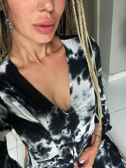 Can i be your personal fuck doll?