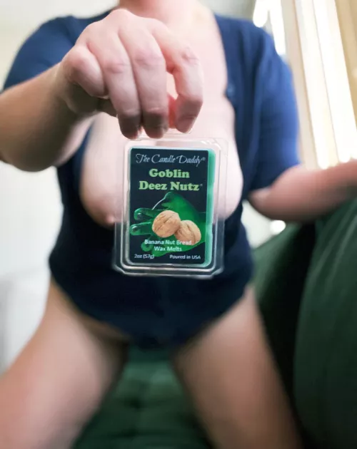 Can’t wait to try these out… or yours