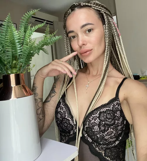 Curves that will leave you breathless...