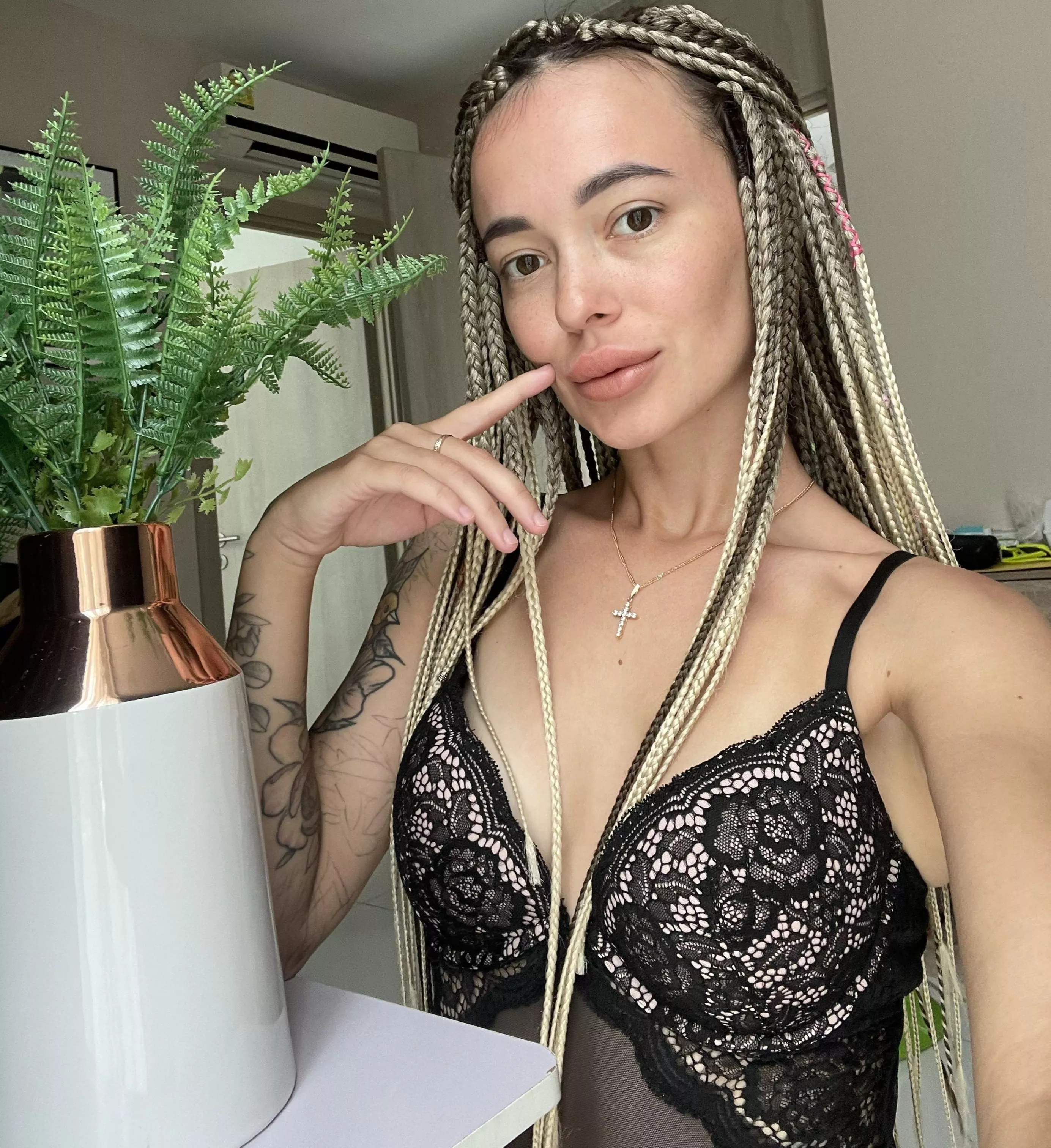 Curves that will leave you breathless...