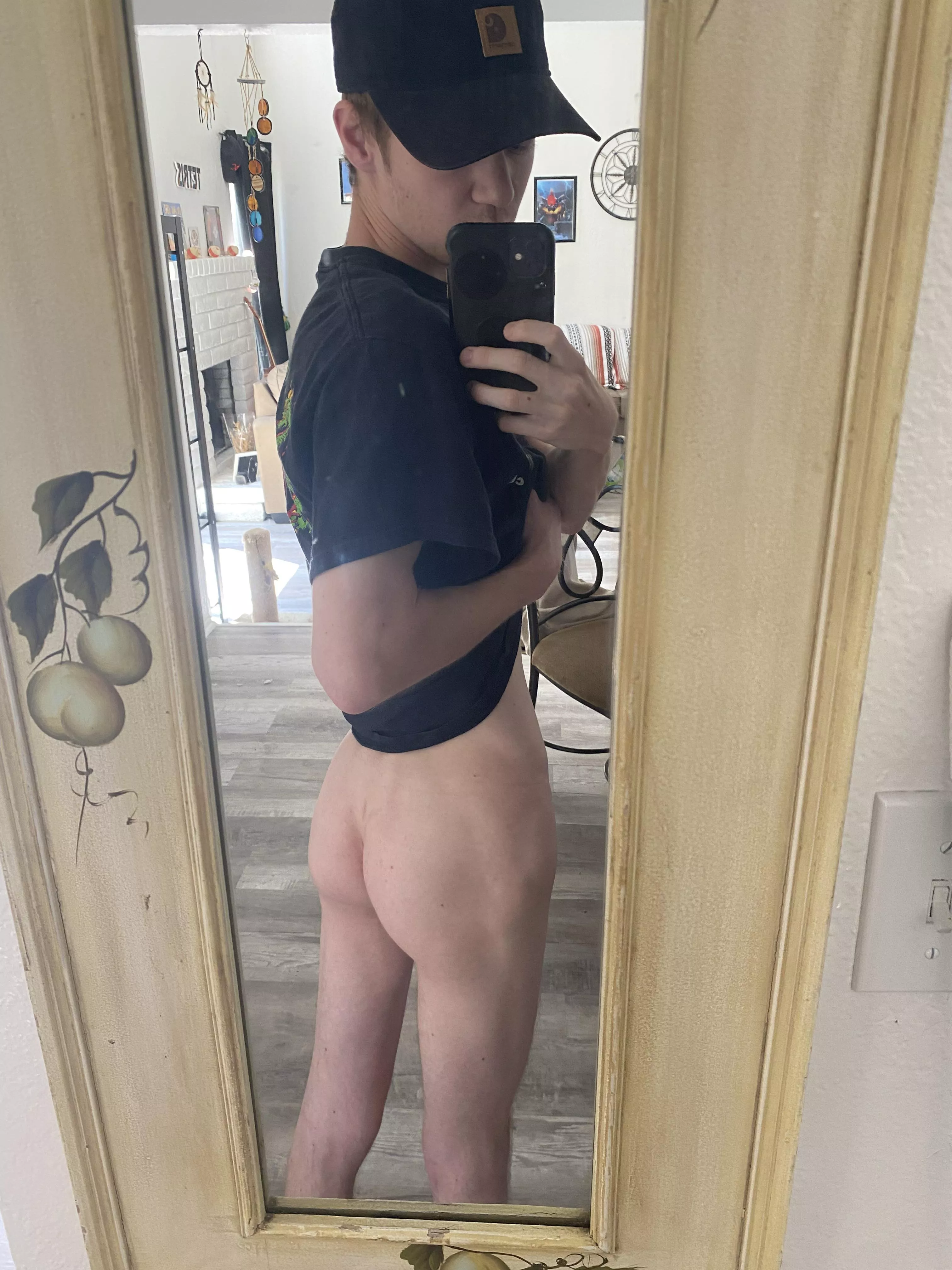 Cute enough for you?