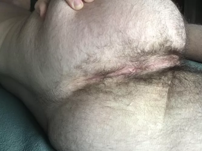 Do you want my bussy?