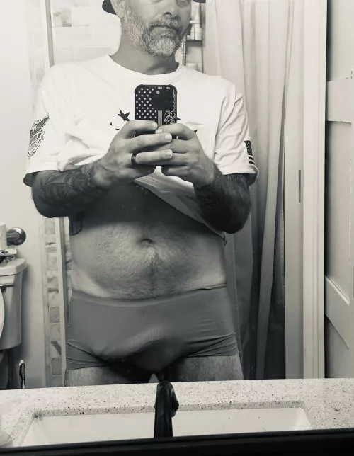 Does see through count as an outline