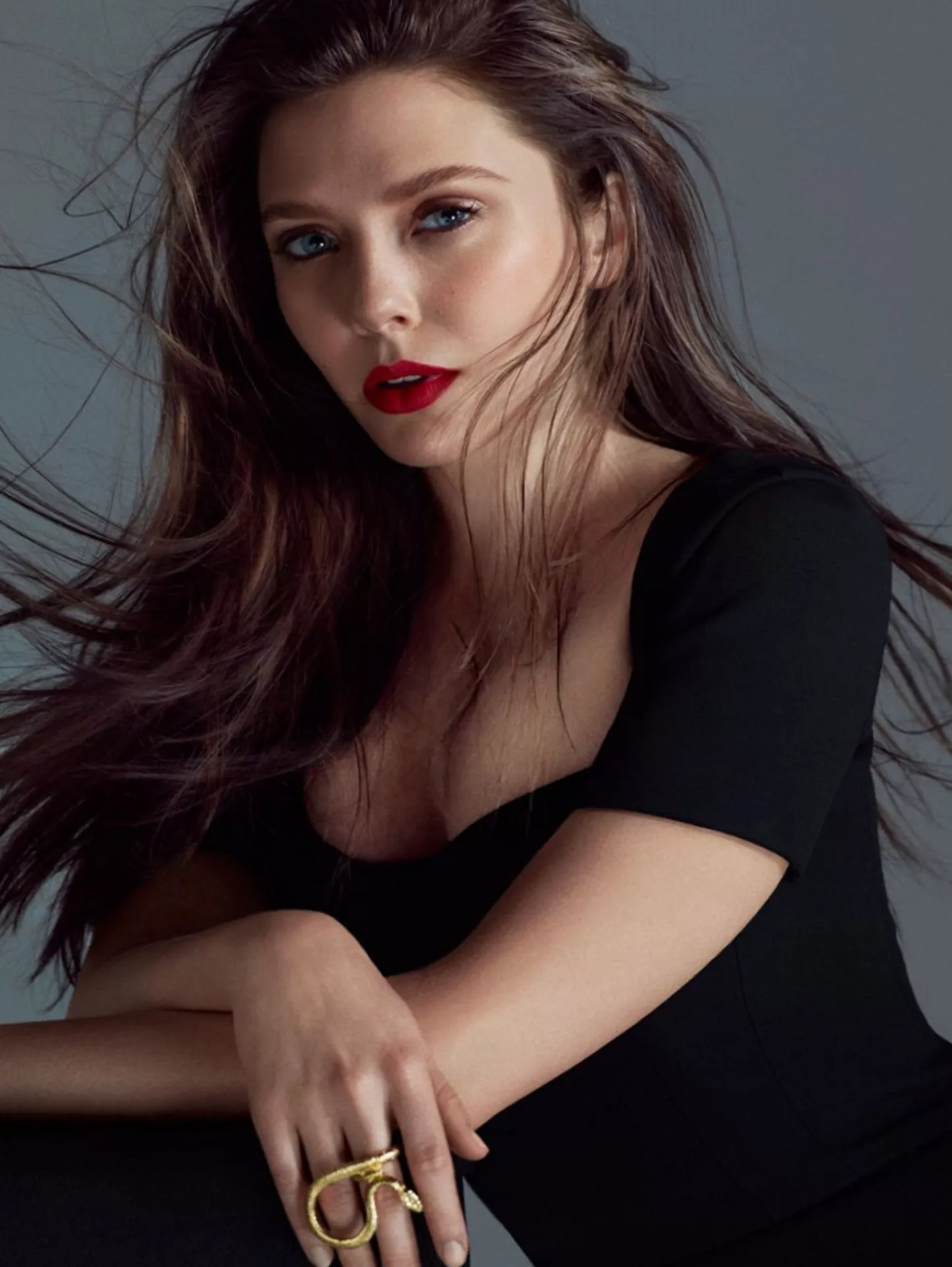 Elizabeth Olsen