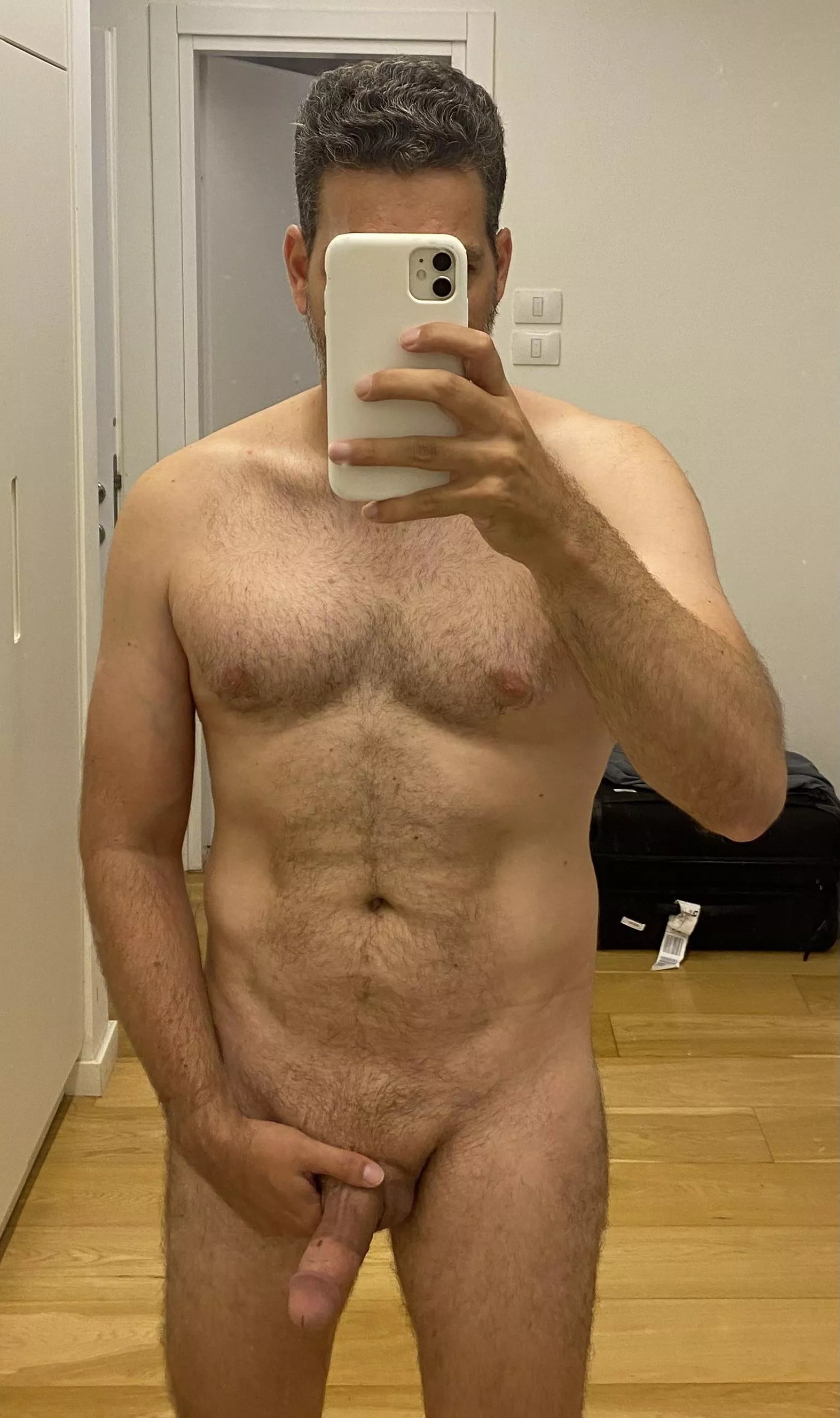 First post. What do you think? [43]