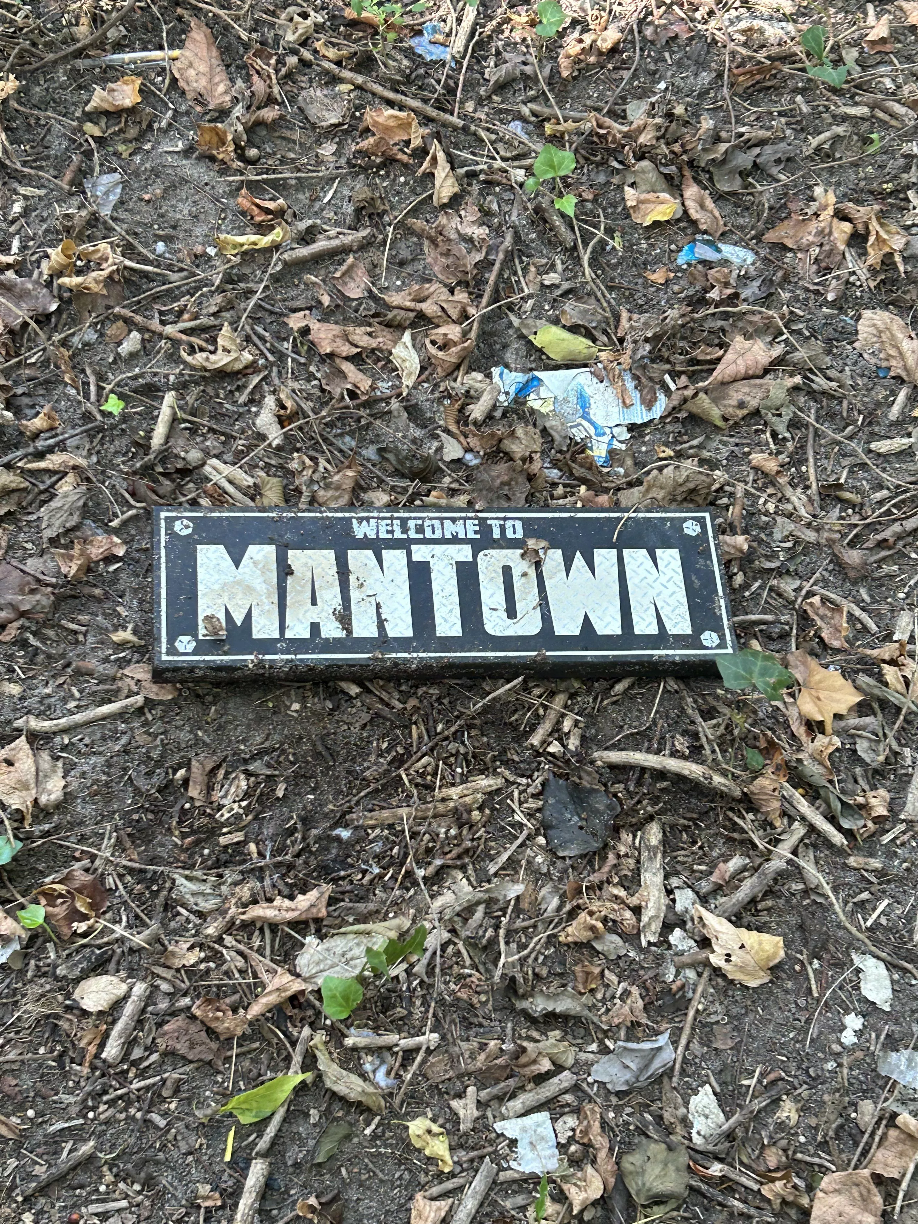 Found this at a cruisy spot