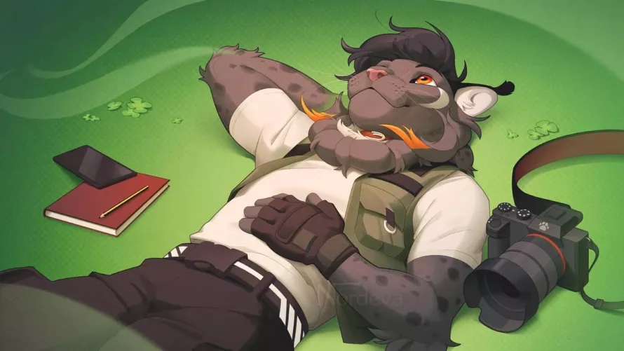 Fresh Breeze [Nordeva]