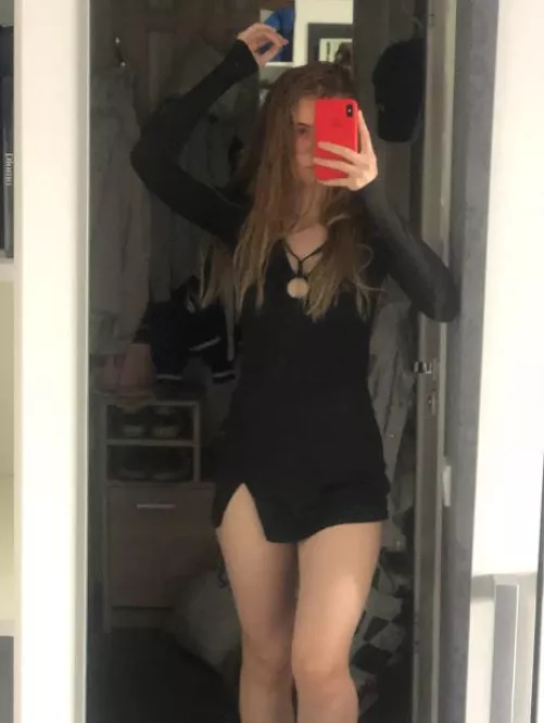 From every angle look great.