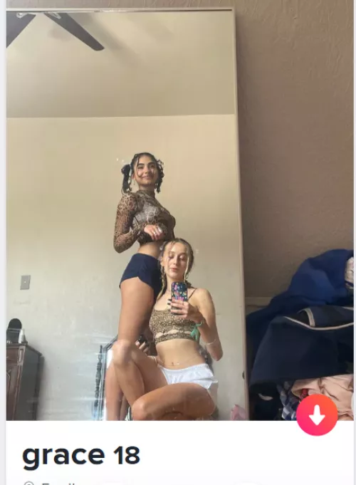 Gen Z girls want respect