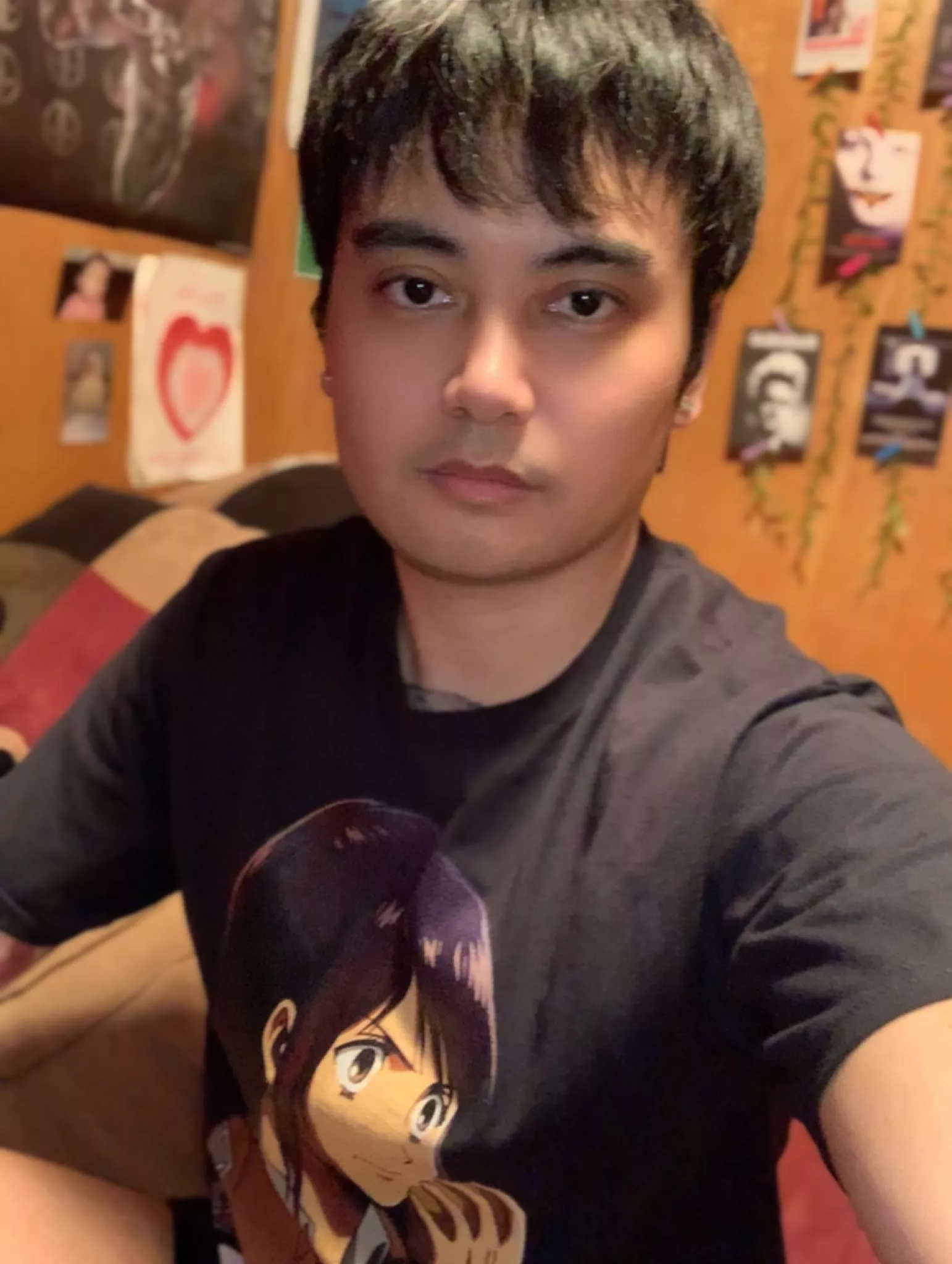 Good morning gaymers