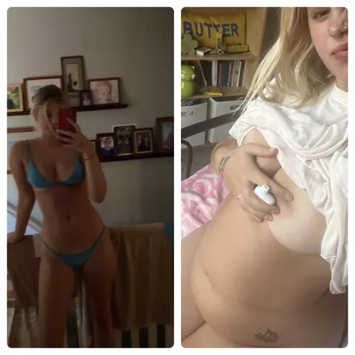 Got lazy over the past couple years;)