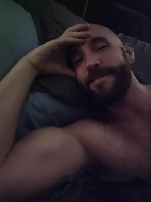 Hey! Good night. Sleep well and sweet dreams beautiful!