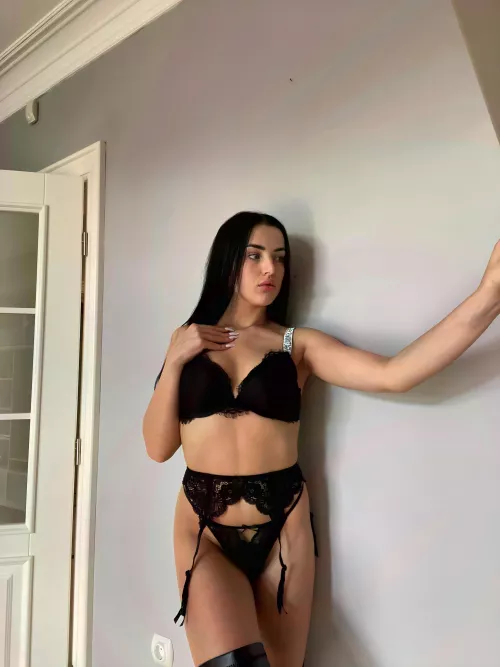 Hop in the shower with me