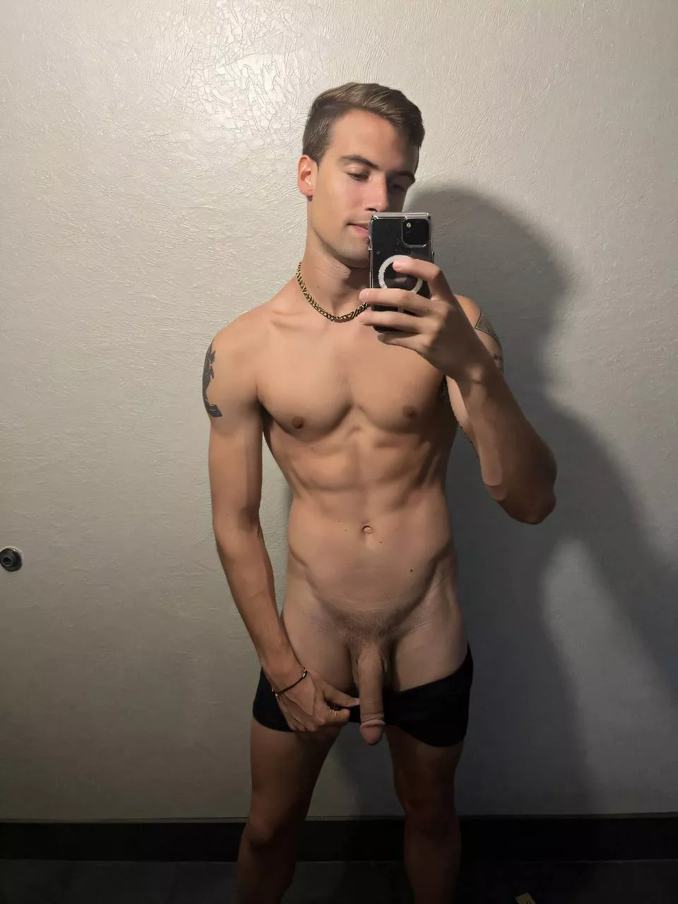 Hope I’m thick enough. (25)