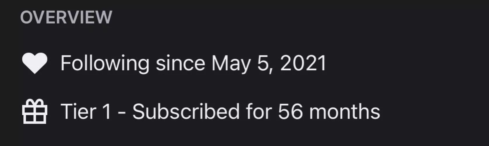 How is this possible?