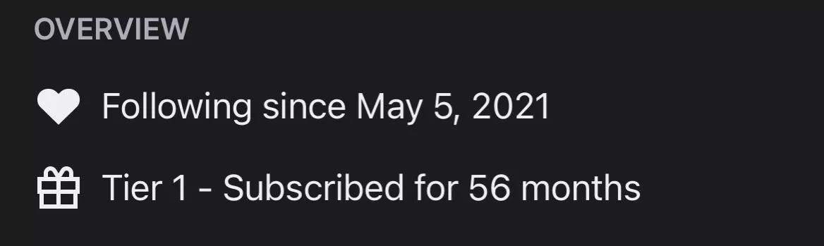 How is this possible?