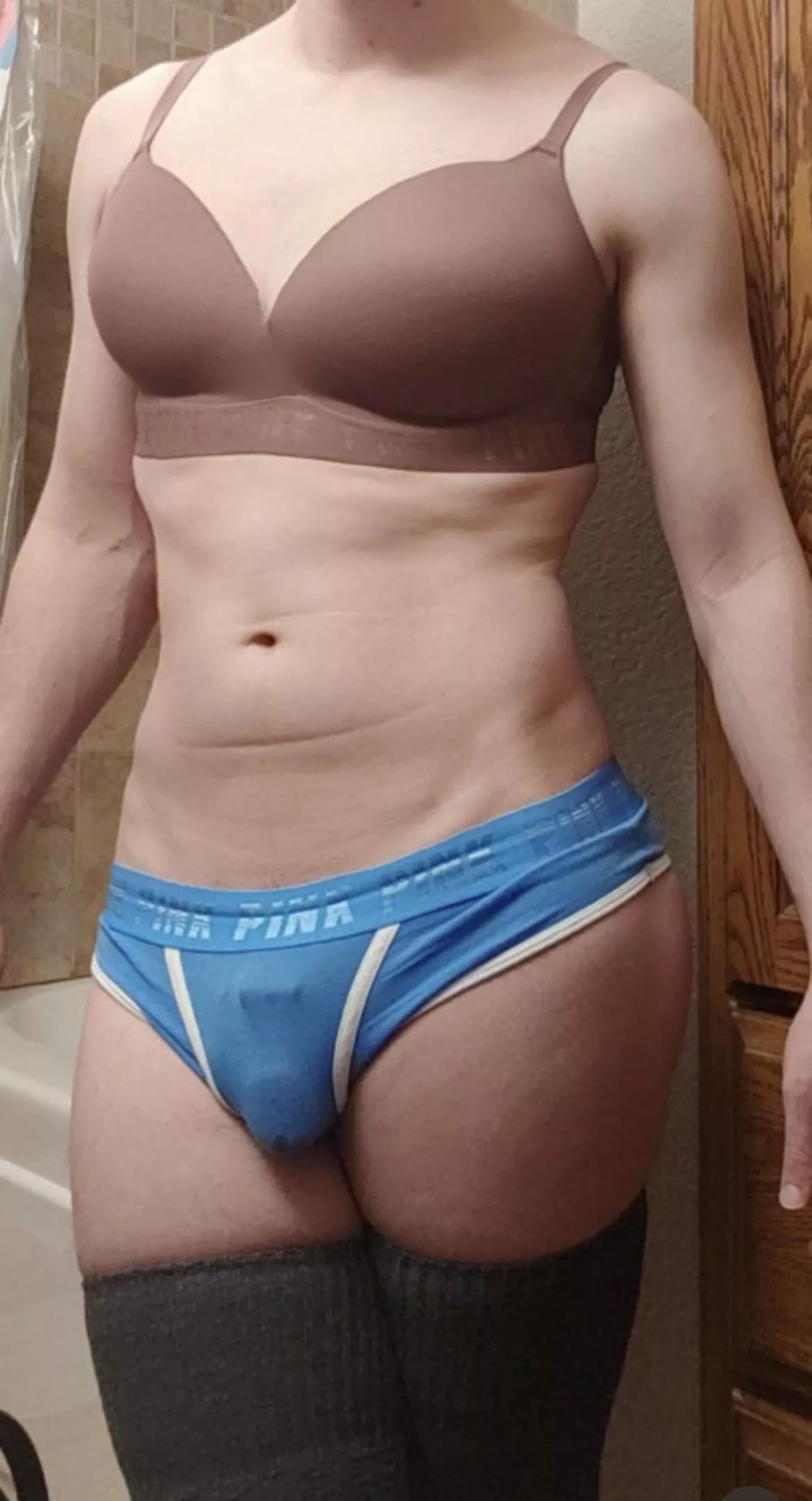 I have a 🤫 secret