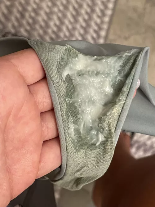 I honestly can’t help how creamy they get