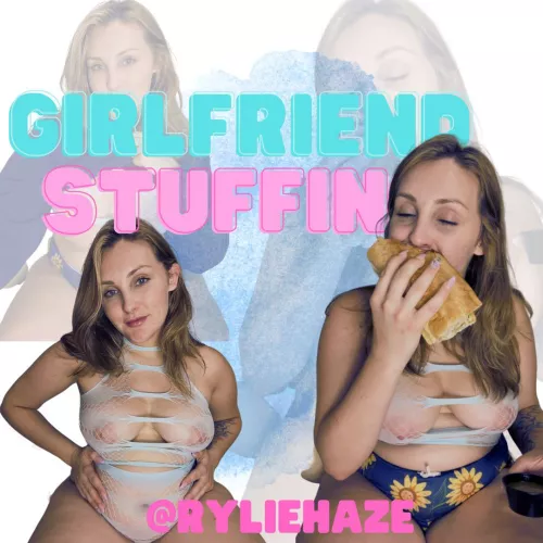 I love roleplaying 💕