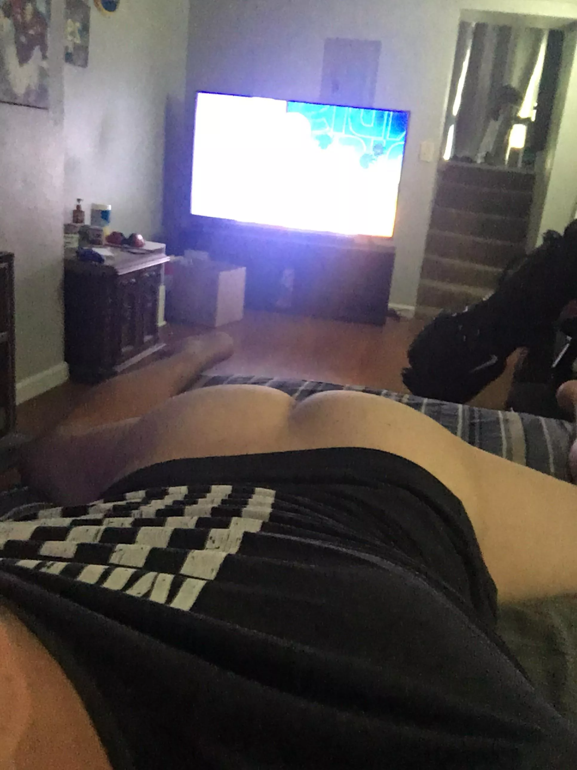 I think I’m gonna play some madden 😏