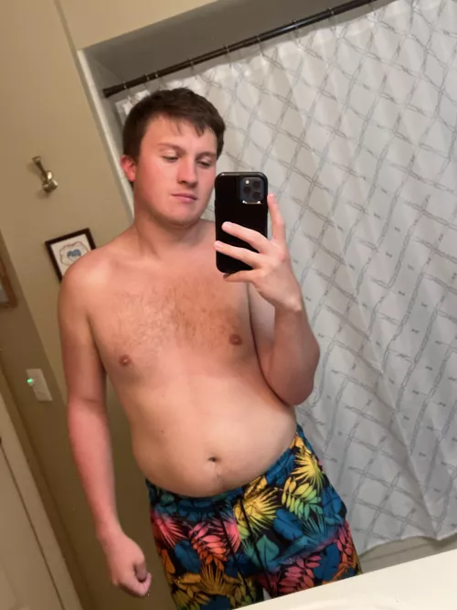 I’m bored lol what’s everyone up to?