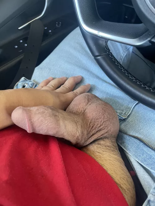 I’m in need of a warm mouth to fuck. Do you know where I could find one?