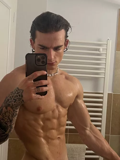 Is it better if you post the whole picture ?