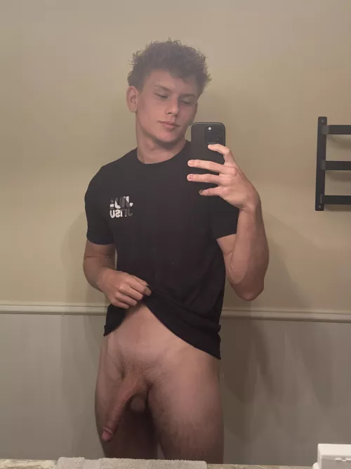 Is it big enough for you?