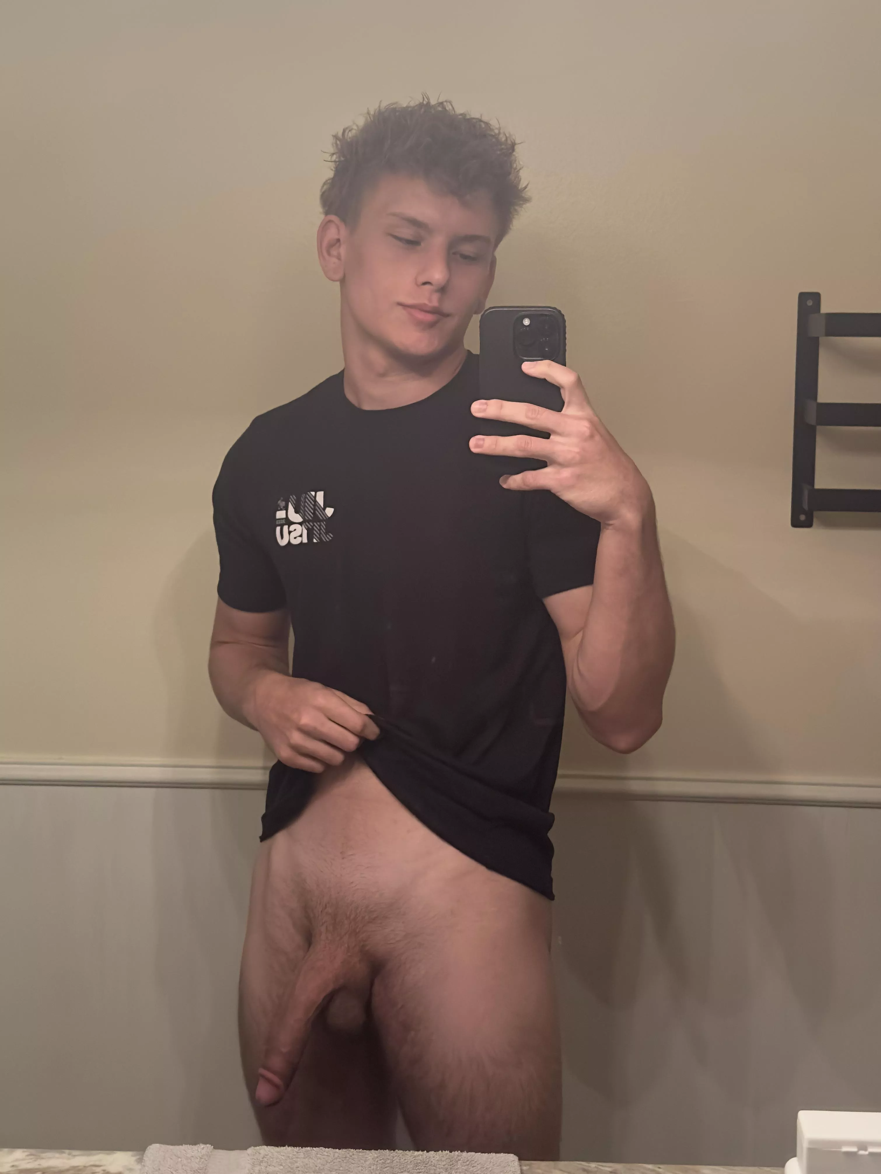 Is it big enough for you?