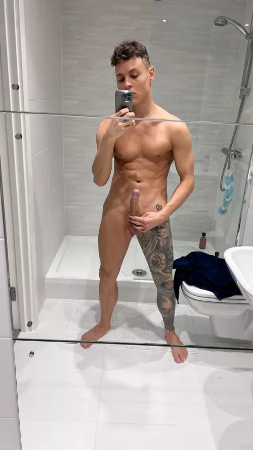 Is my penis attractive?