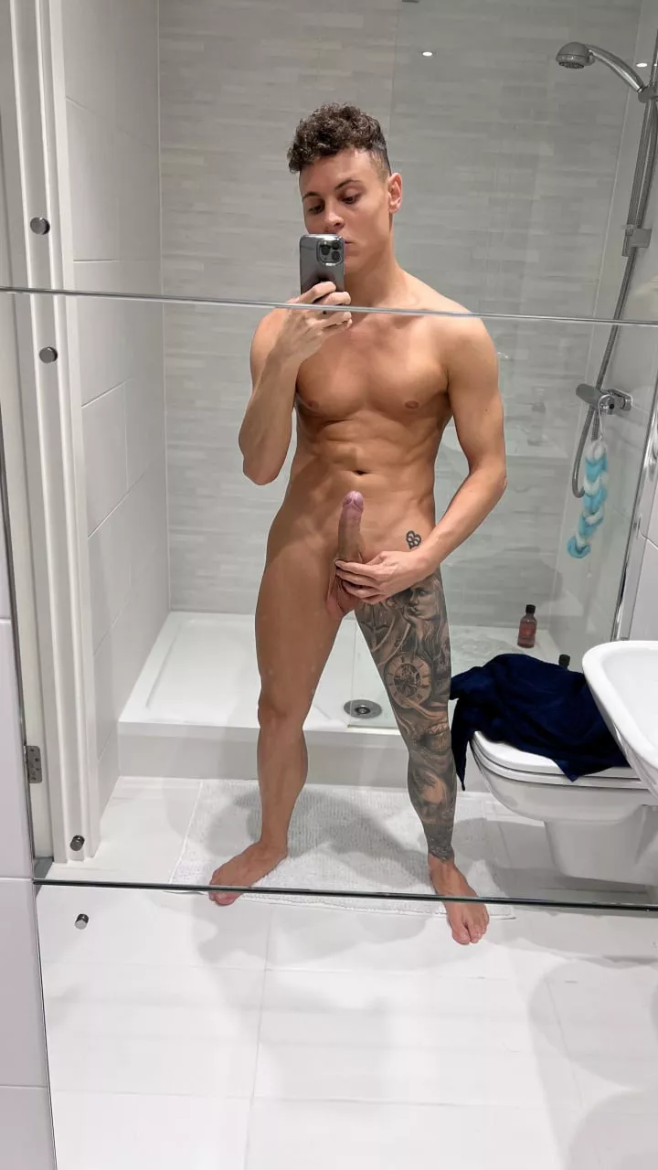 Is my penis attractive?