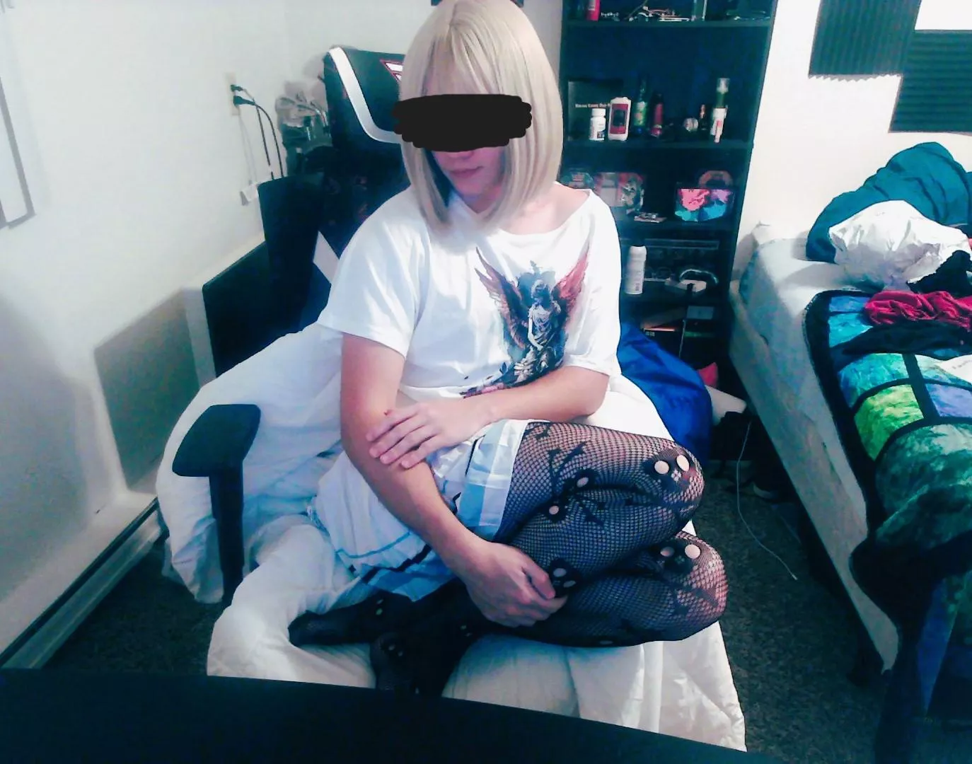 Is this a cute outfit?