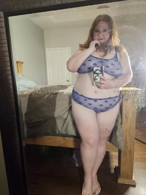 I've missed posting here!