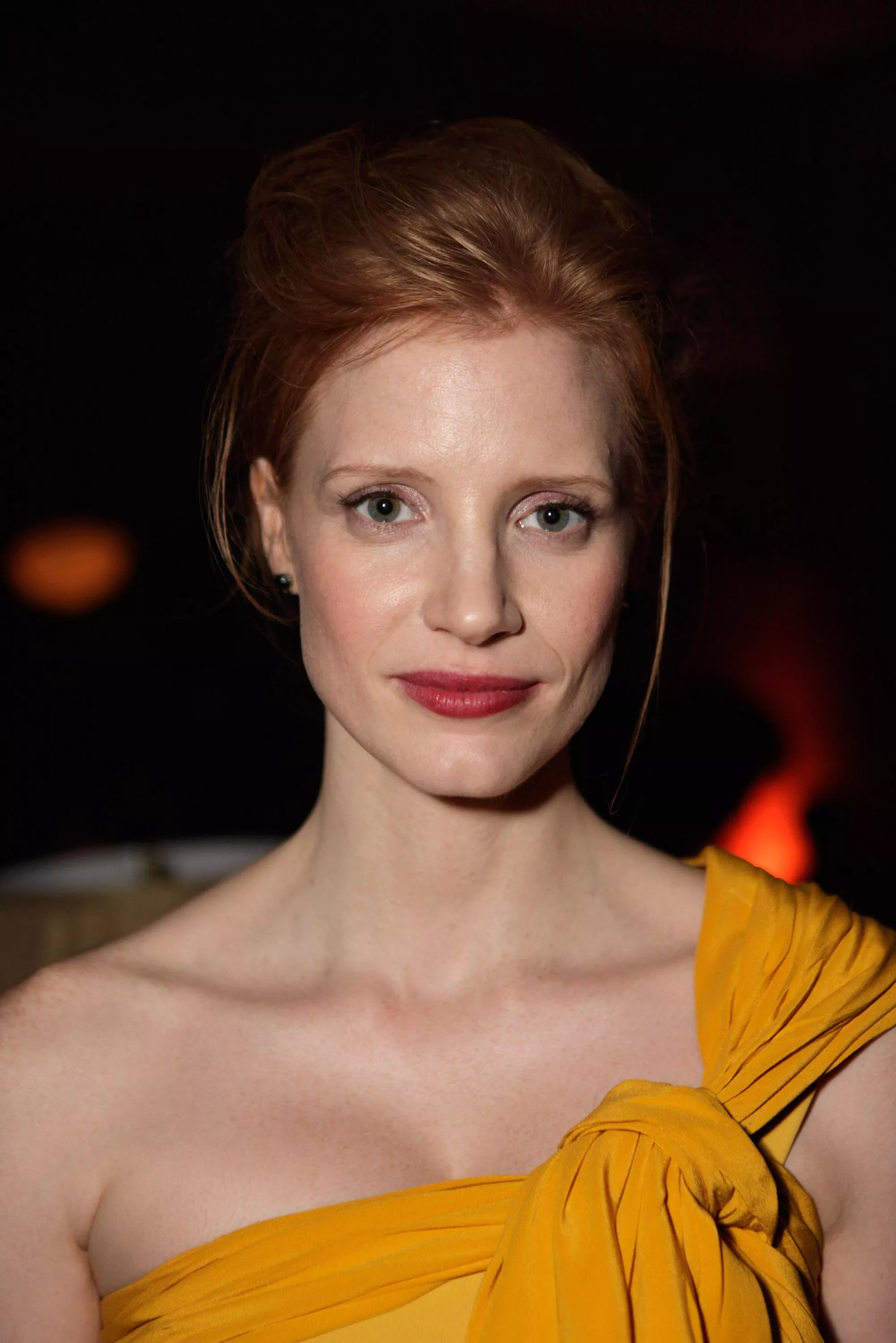 Jessica Chastain