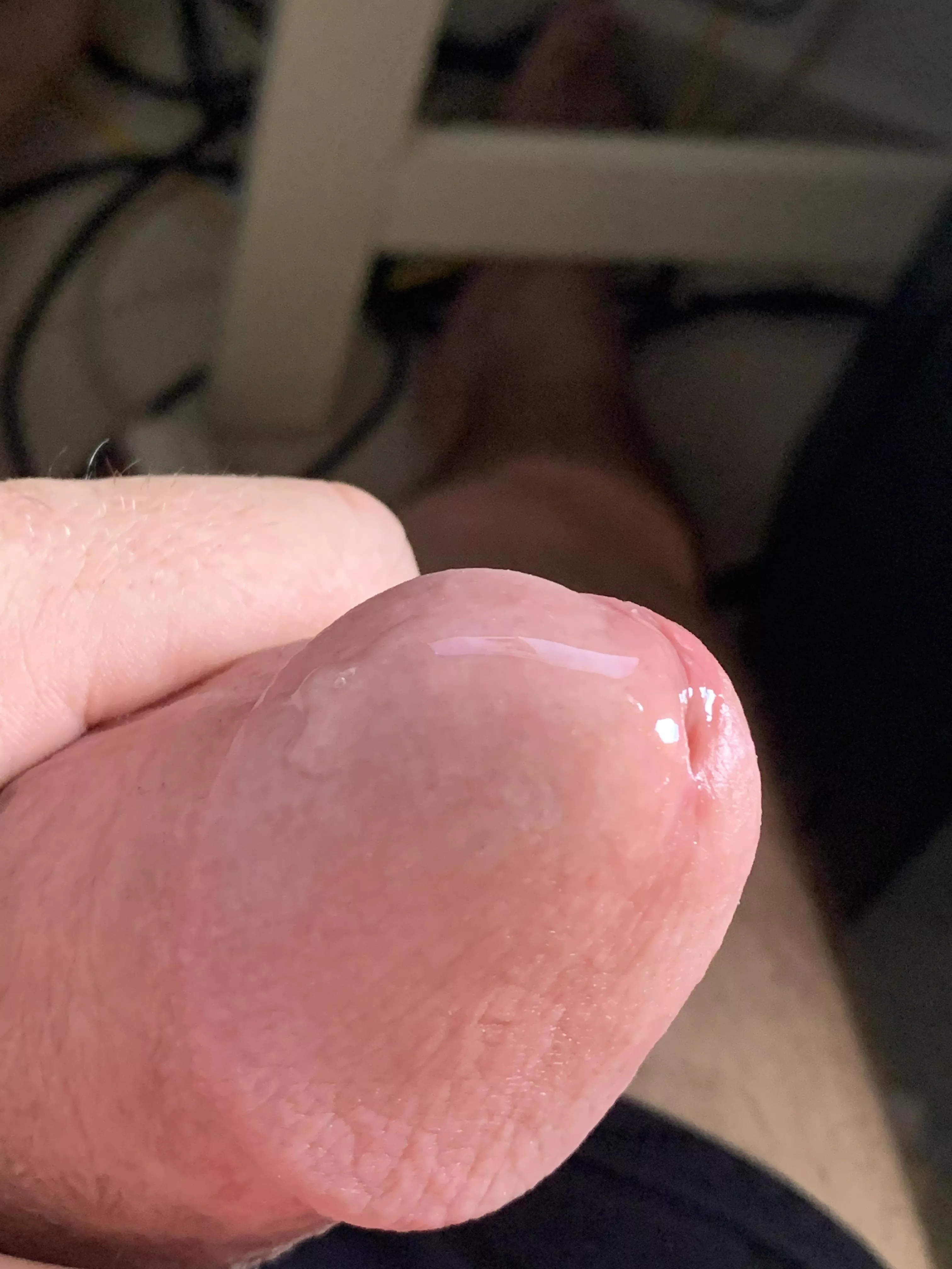 Just discovered this sub. Thought I’d share my drip.