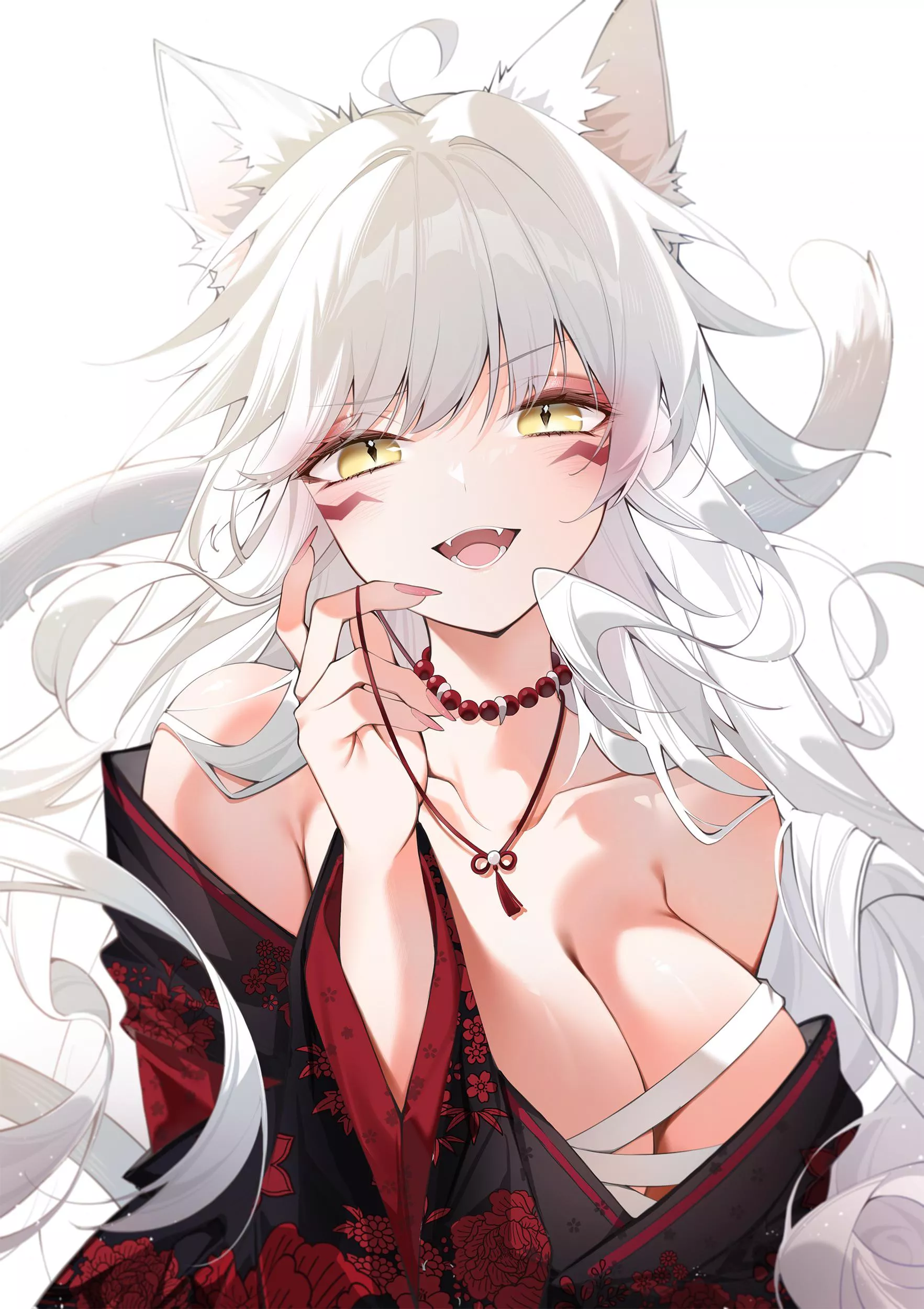 Just found a new toy (Yukineko1018) [Original]