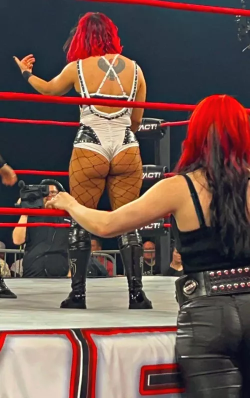 Killer Kelly (and Kilynn King)