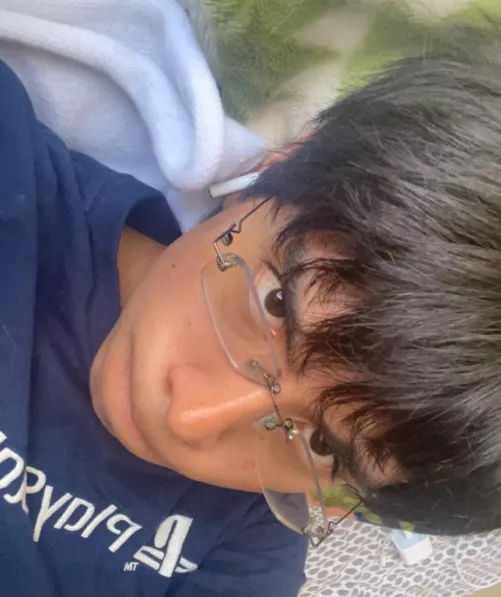 latino&asian it's so hard to find a bf out here lol