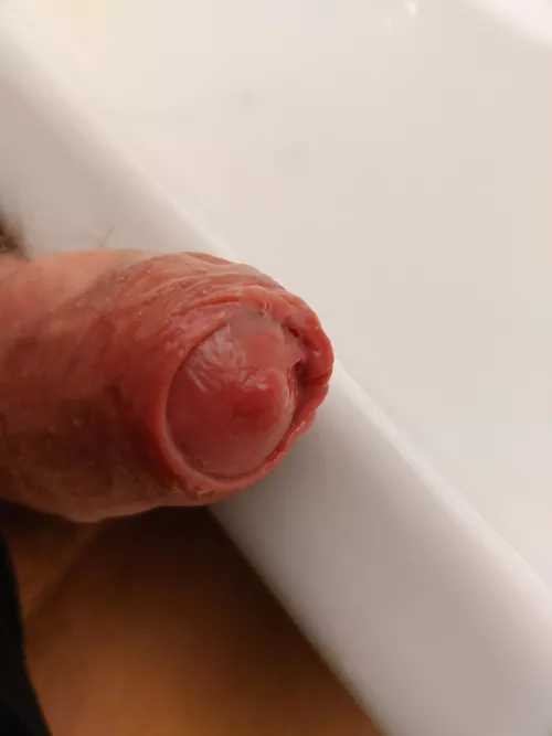 Leaking the good stuff