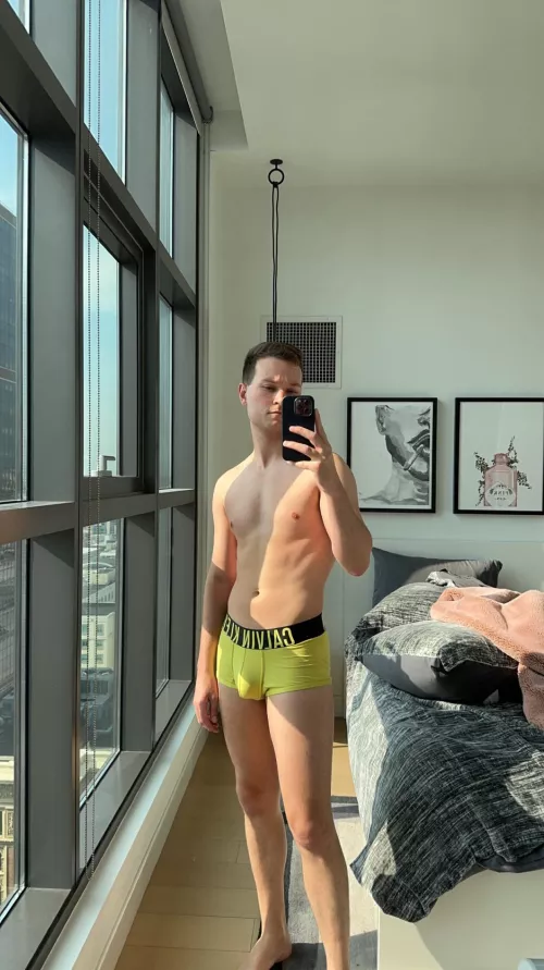 Leave them on or take them off?