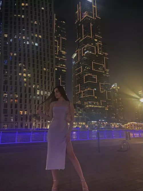 Looking good but still lonely