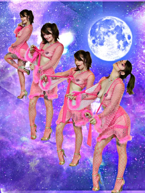 Love editing photos!