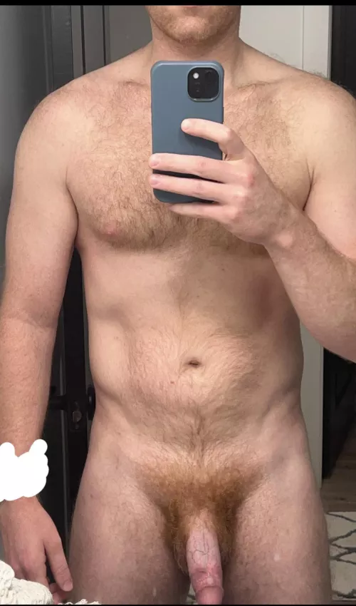 M 34 feeling good this morning