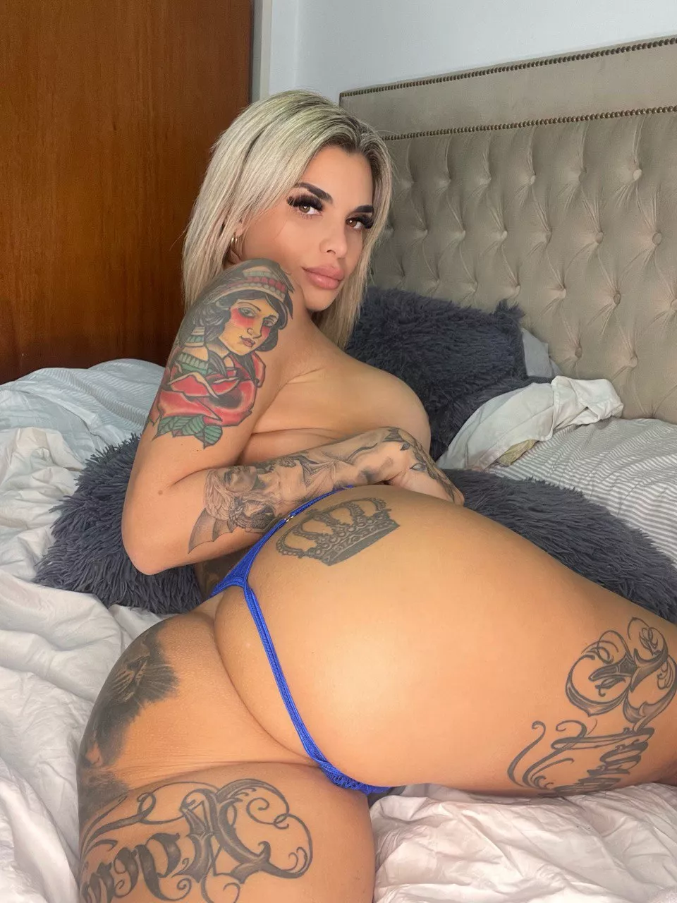 Mommy wants you to fuck her