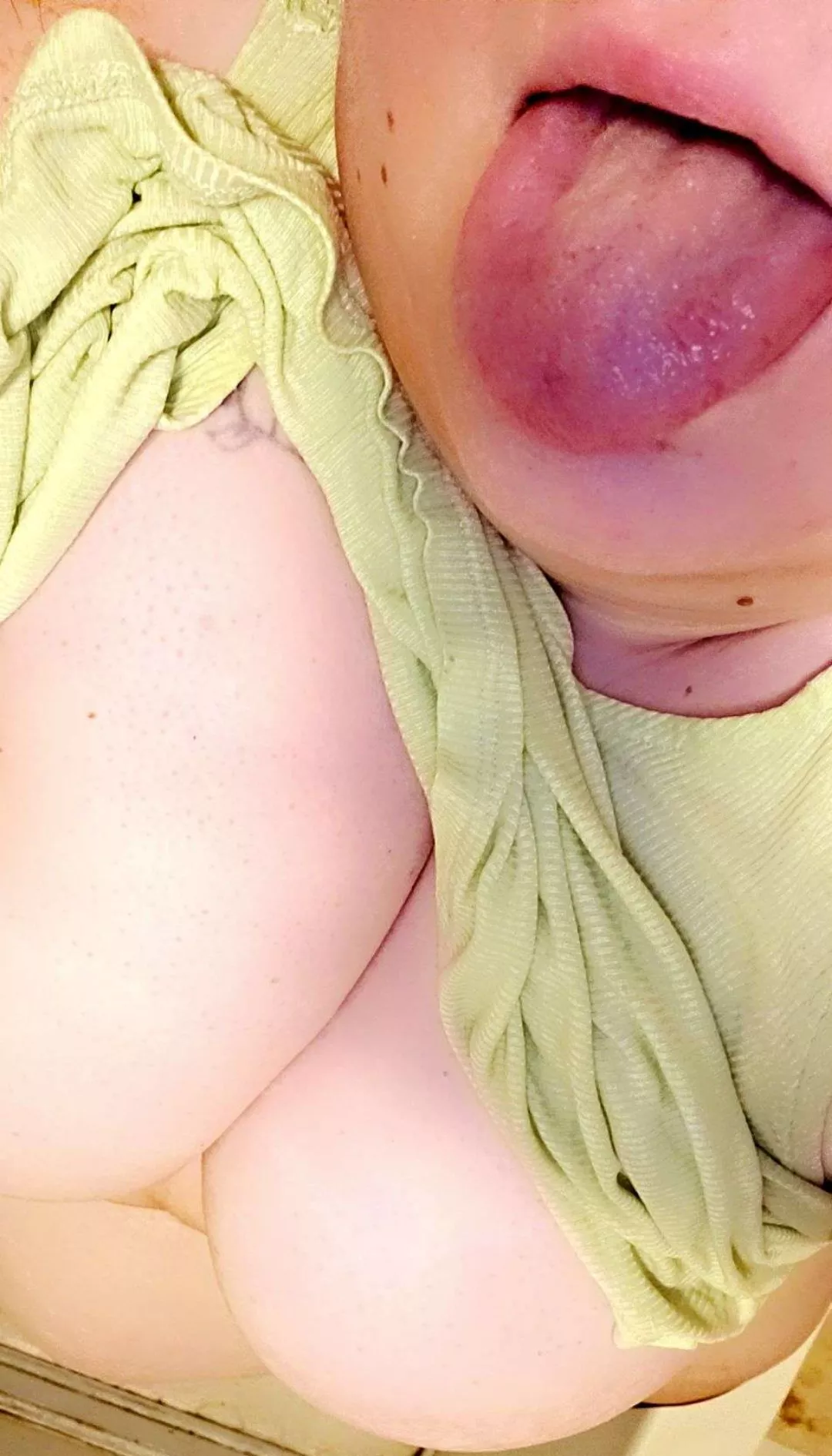 Need some company? 😜