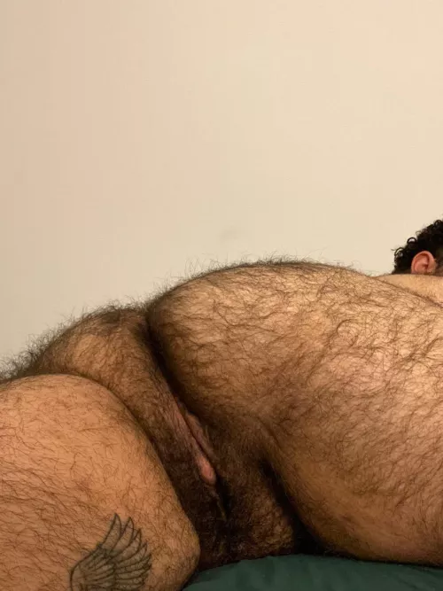 Need someone to come bury their face in my ass 💥💥💥