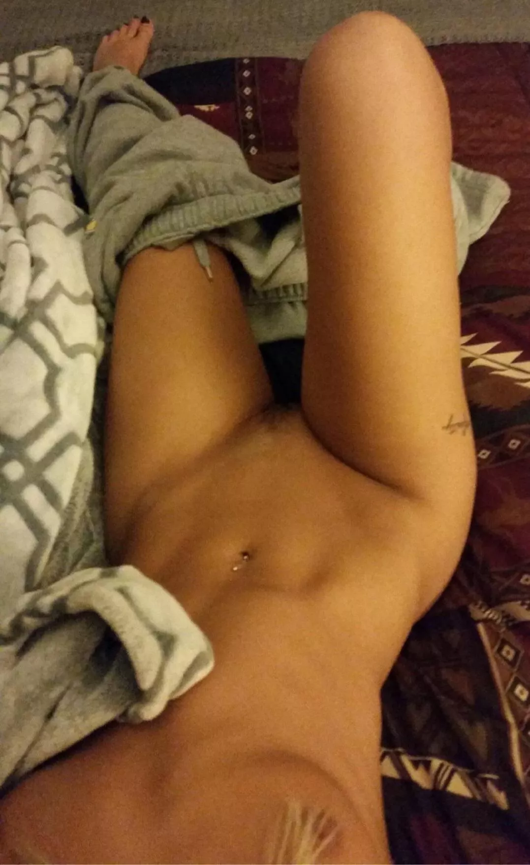 New to the sub!! 29f